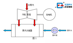 循環水泵電機跳閘故障分析與處理